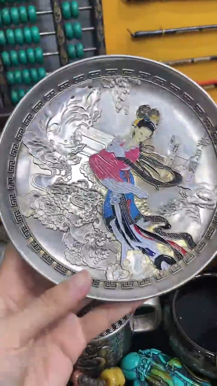 【闪购商品】摆件主播推荐如图所示