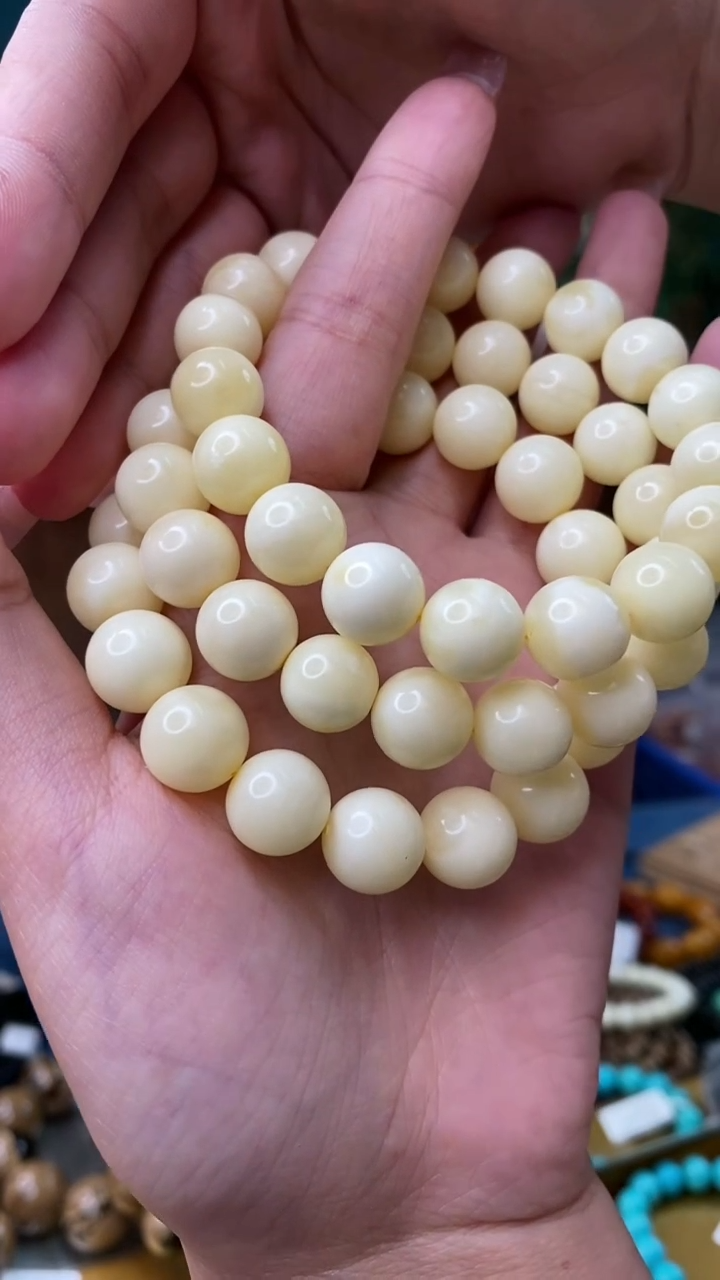 【闪购商品】琥珀裸石未镶嵌2/27-GM-#92多样性发其一