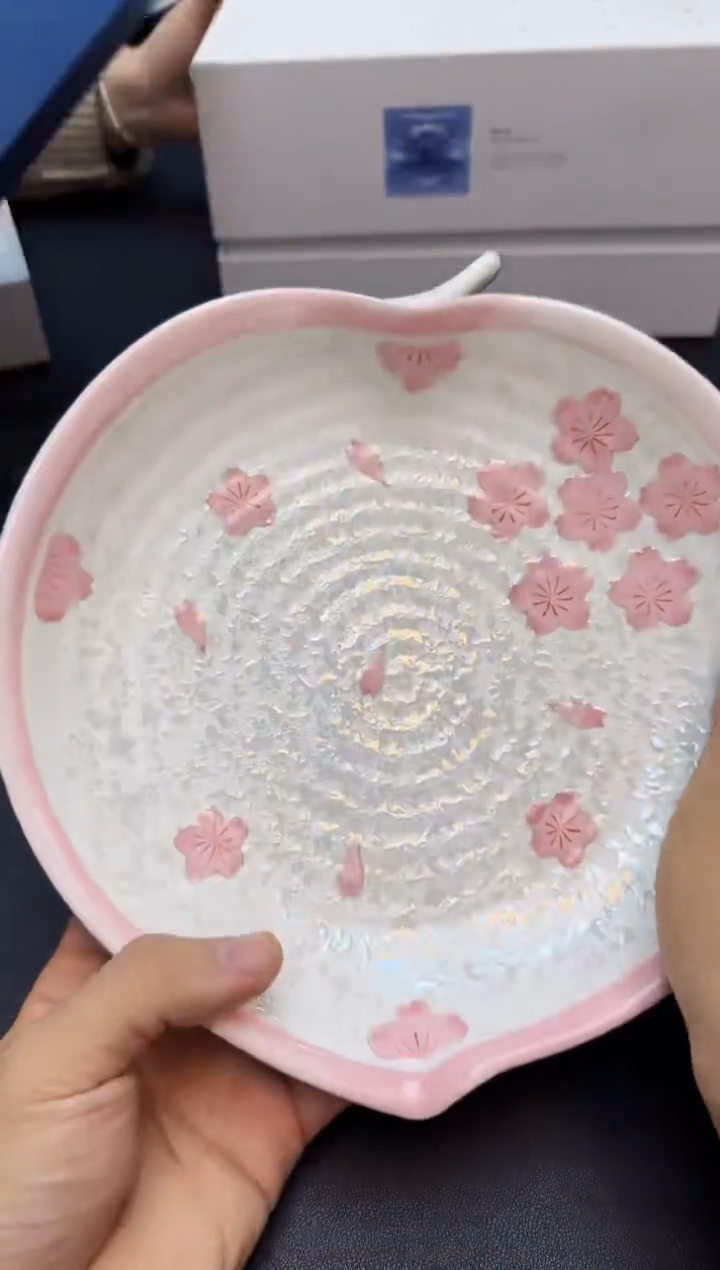 【闪购商品】瓷片全新正品一件不留@@CJ72