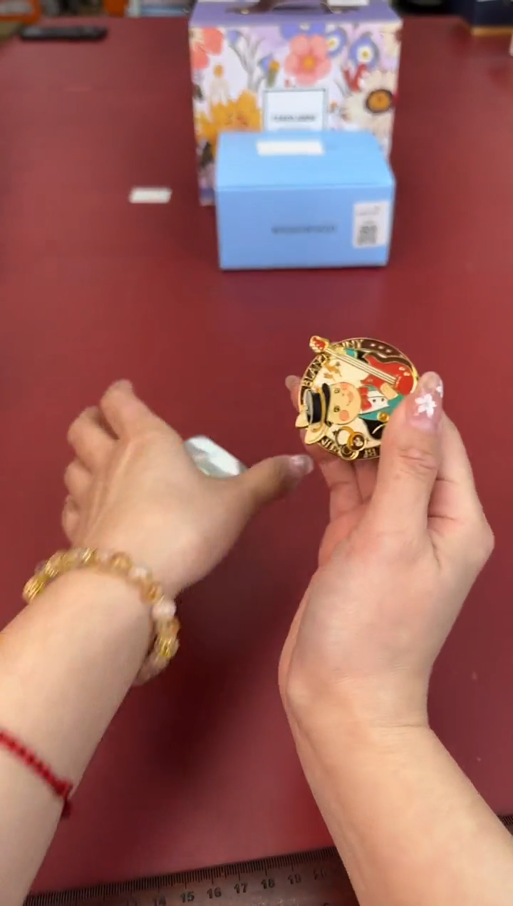 【闪购商品】瓷片正午瓷缘 臻品源泉@@21P54