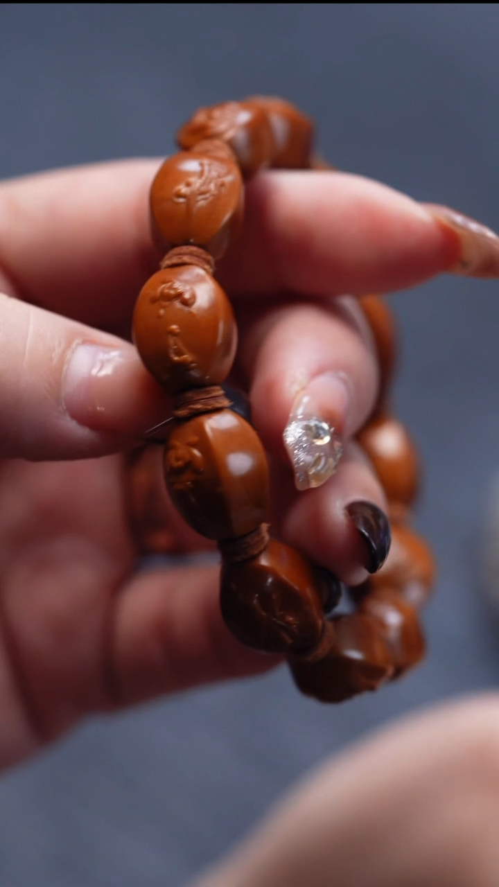 其他橄榄核橄榄核