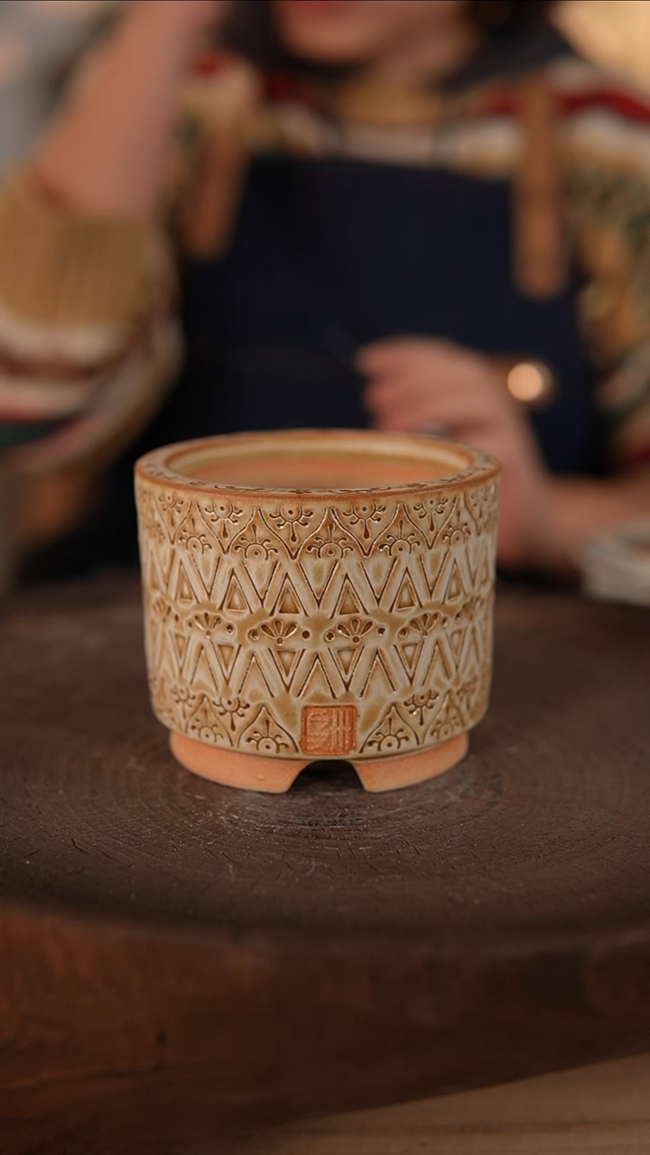 【闪购商品】陶瓷2-9-556默认微瑕口径7.5