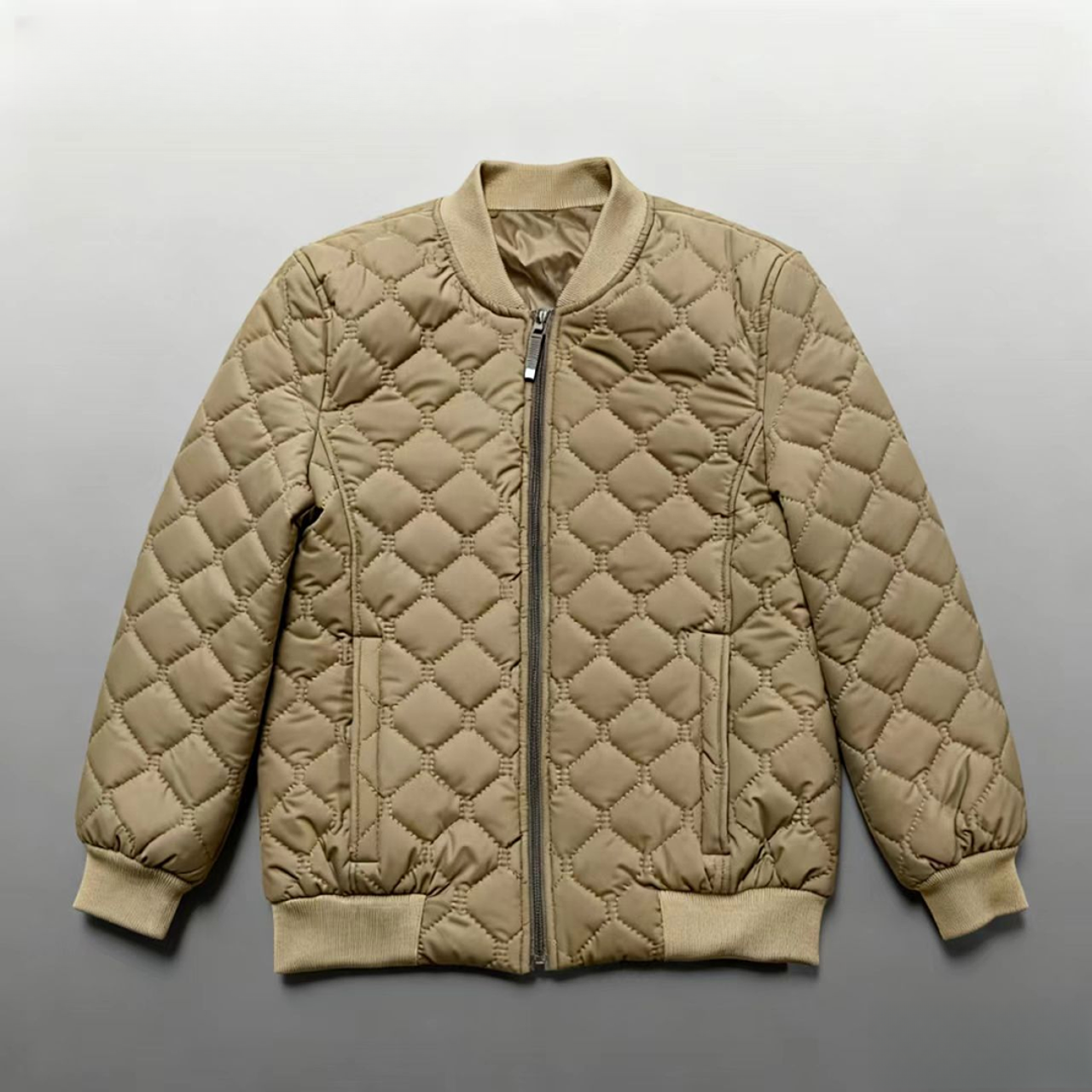 F69.新款P棉保暖棉服