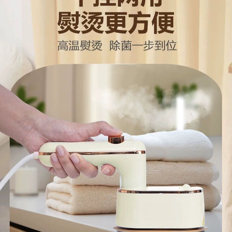 【555】613/30-291/139-9   手持式熨烫机