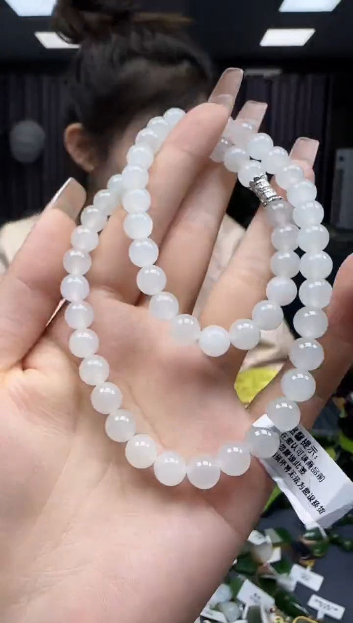 【闪购商品】和田玉挂件未镶嵌1