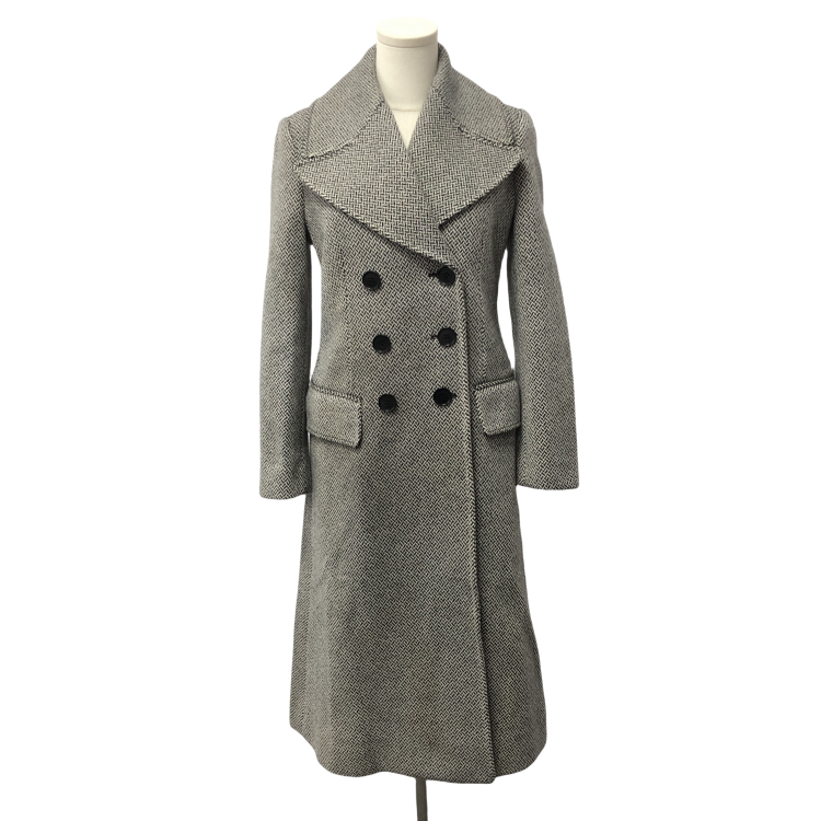 博柏利/大衣/99新/[251218RX]