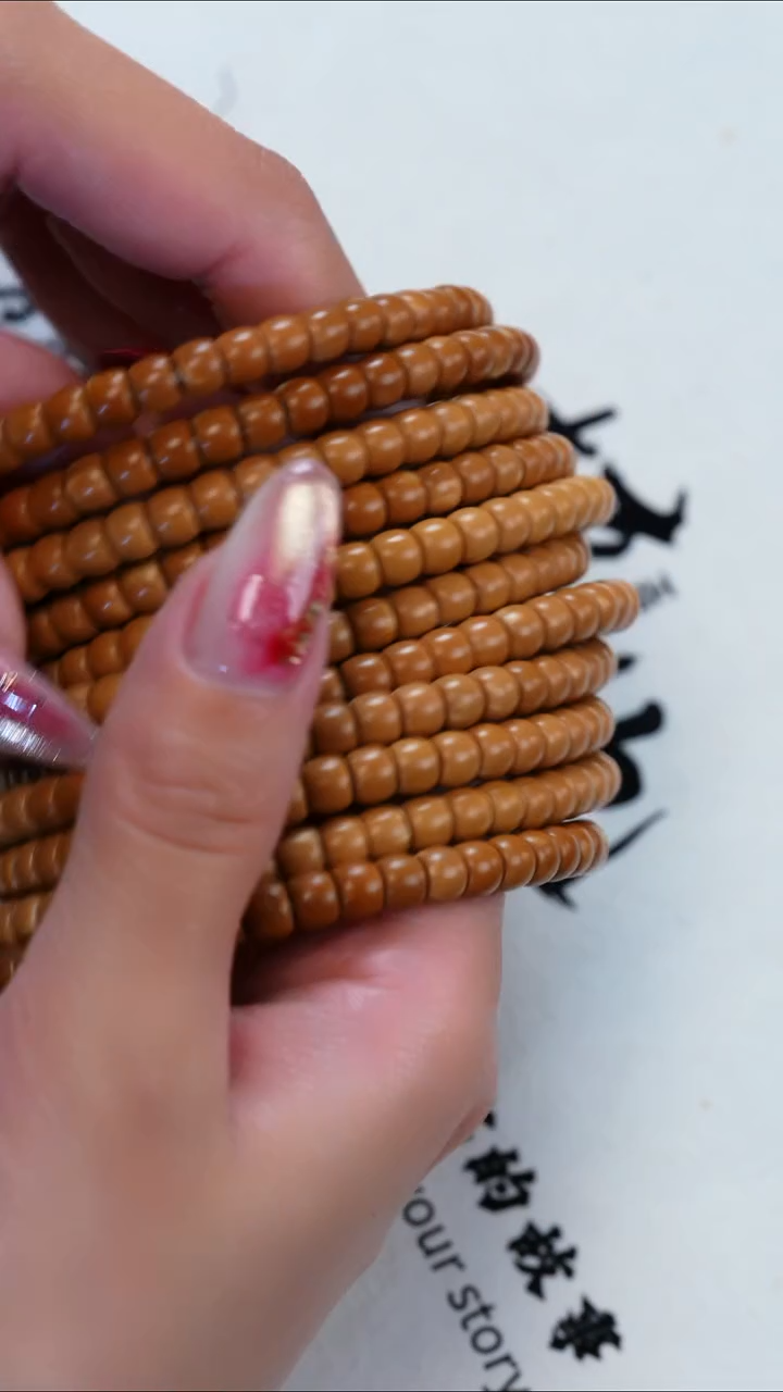 手串/手链橄榄核@@118