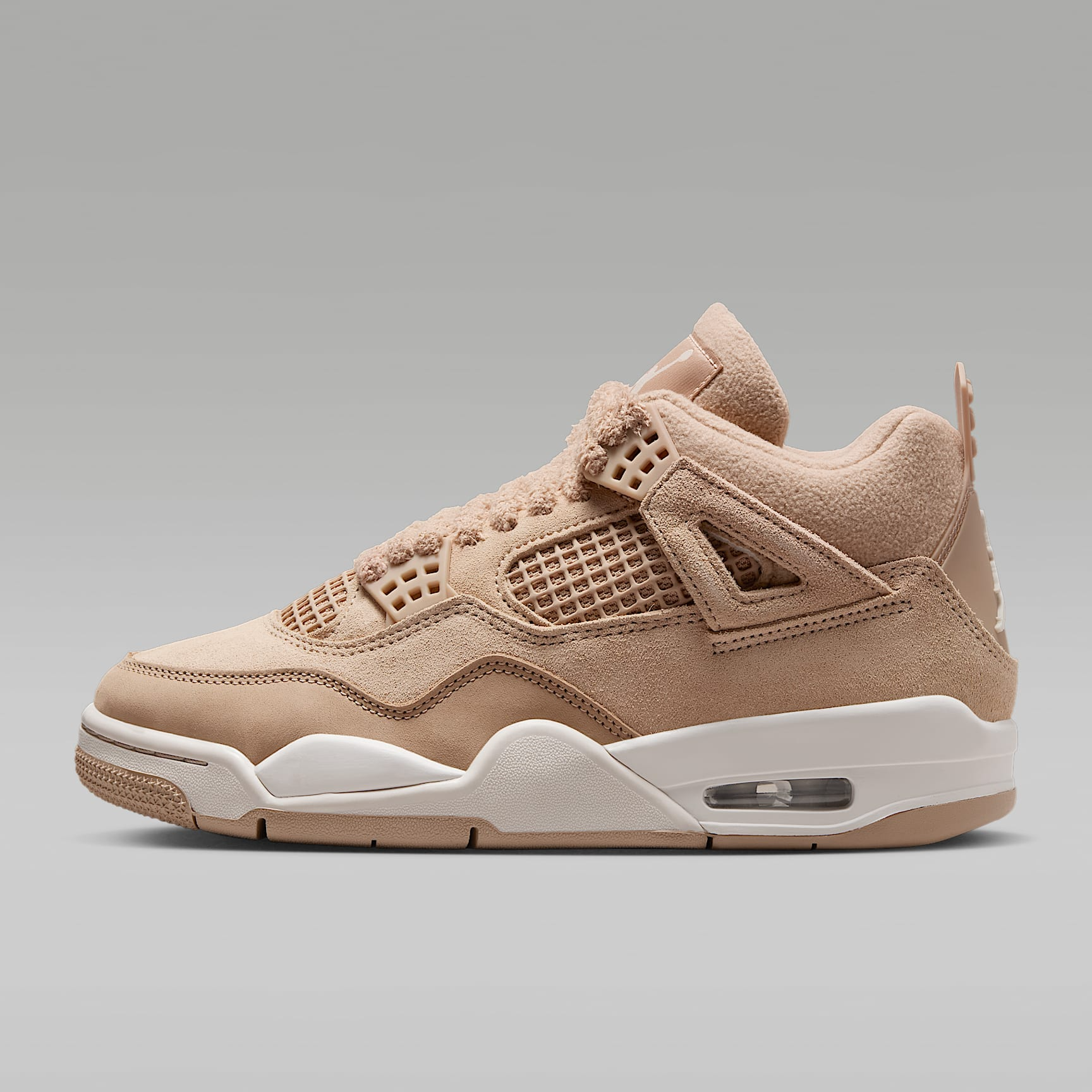 NIKE/耐克AJ4 Retro 复刻女子运动鞋 HV0823200