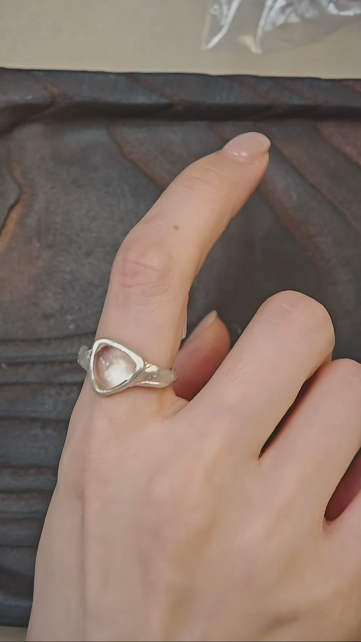 925银无00022183戒指