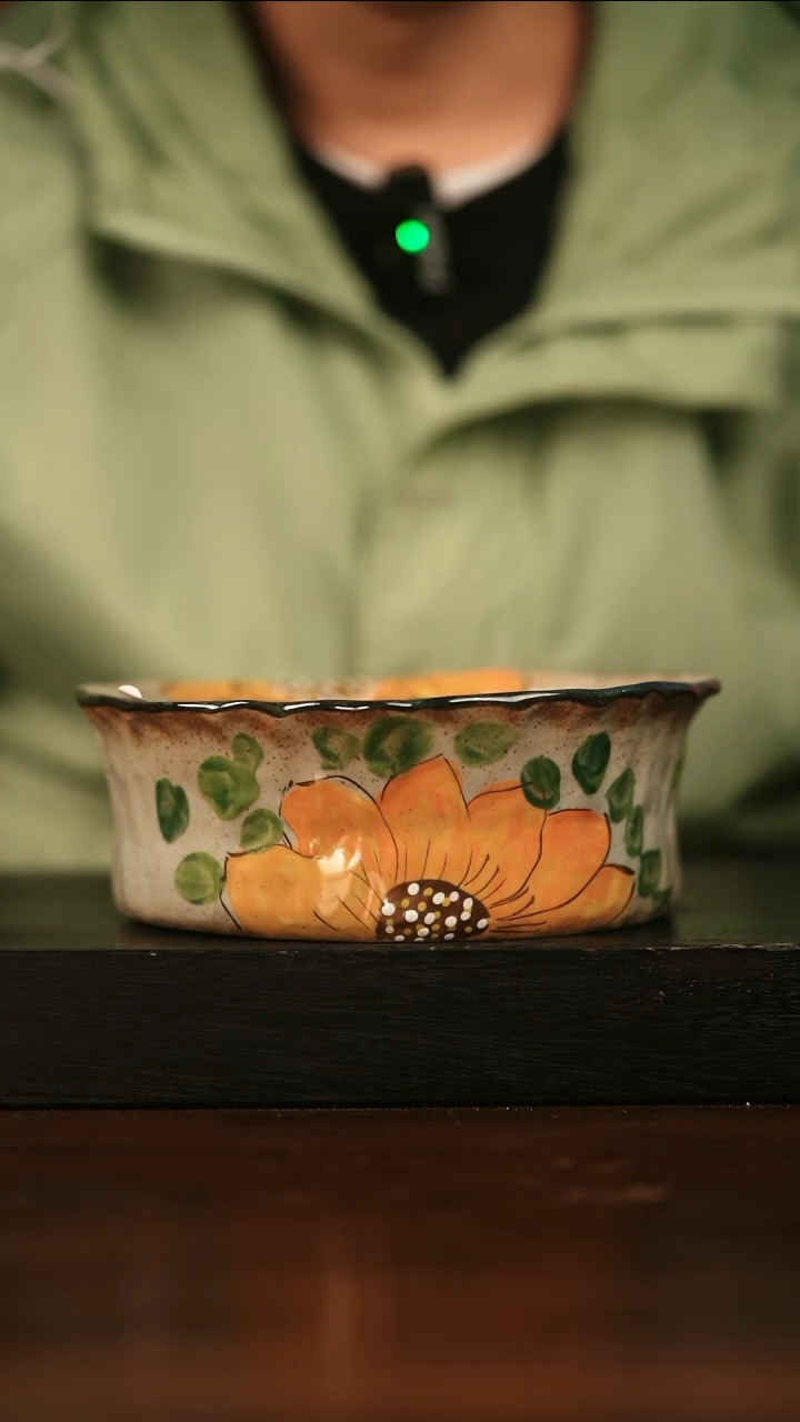 【闪购商品】其他529遇瓷手作同款