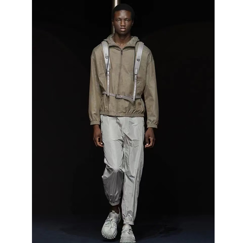 （1号链接）AK专属新品首发欧美简约夹克外套JK2015