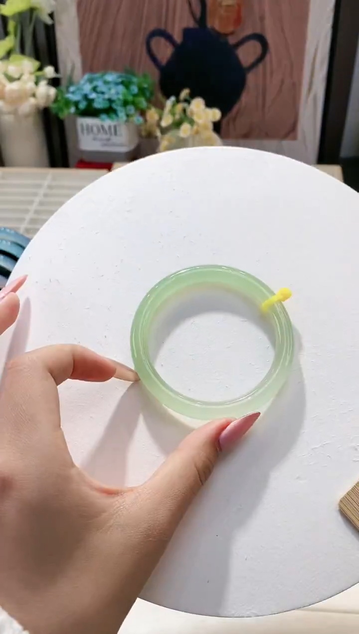 手镯玛瑙/玉髓未镶嵌122-57