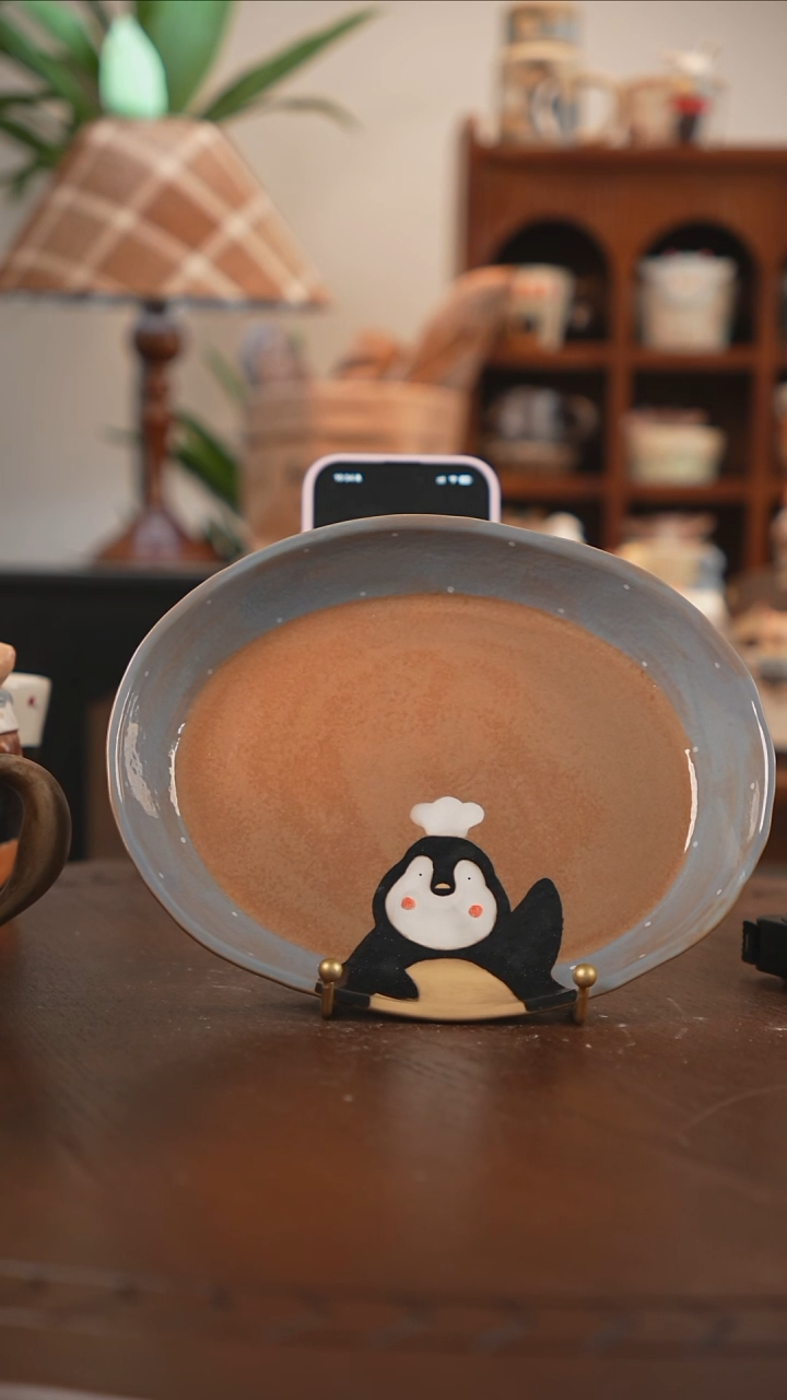 碗川谷原创陶瓷直播6.6点赞福利正品