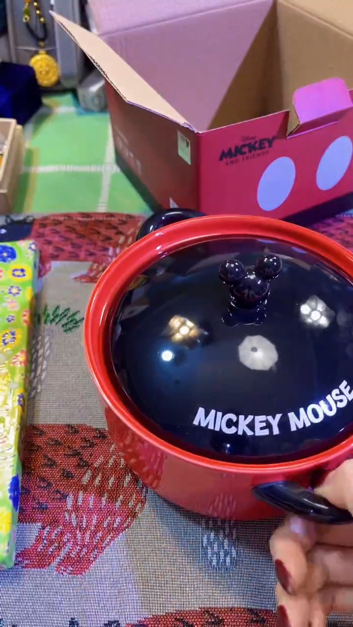 【闪购商品】瓷片陶茶666文玩周边多人