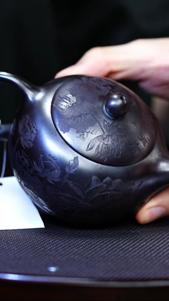 【闪购商品】紫砂茶壶宜兴紫砂 全手工