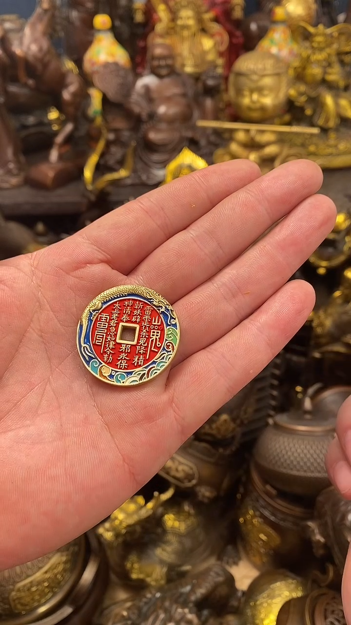 案台摆件  物品摆件