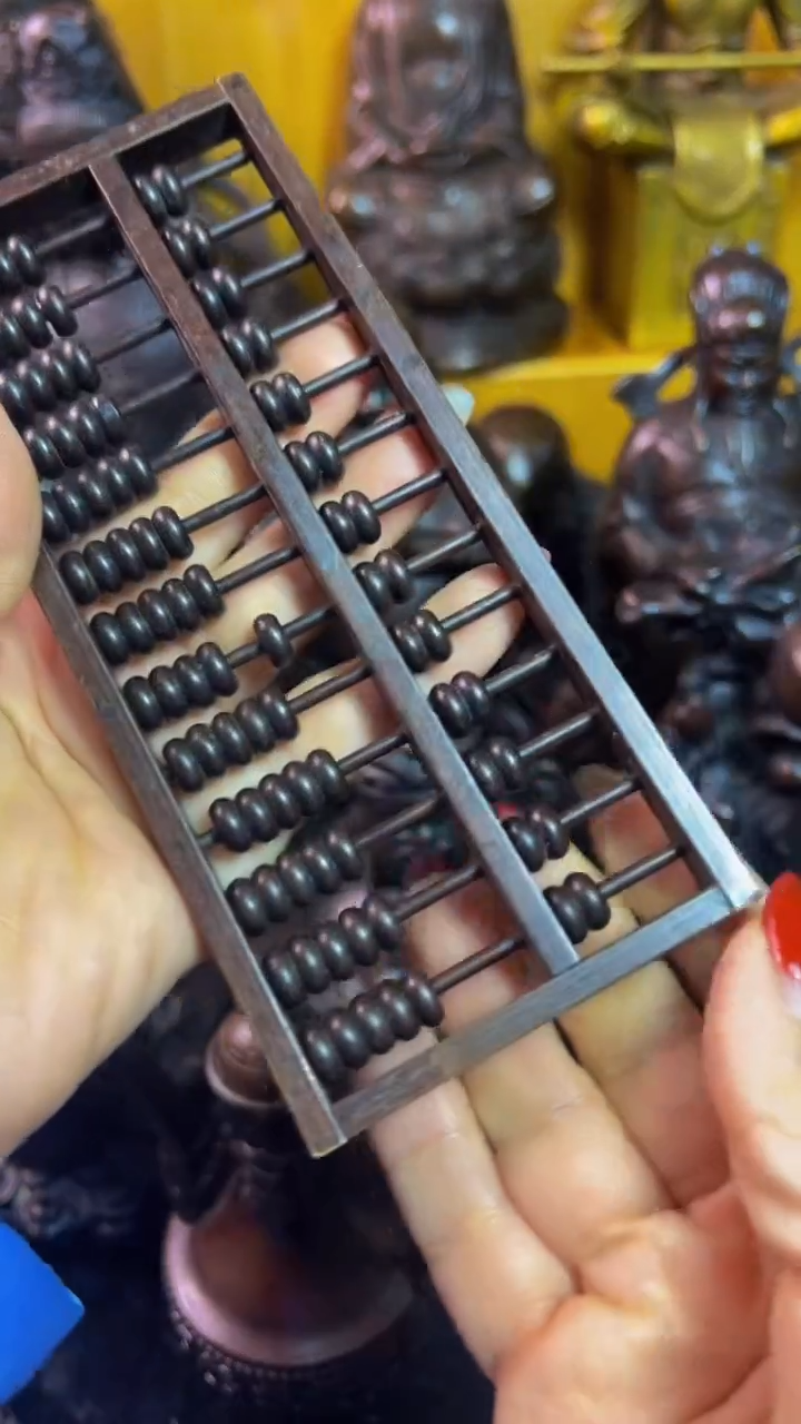 【闪购商品】1案台摆件 物品摆件