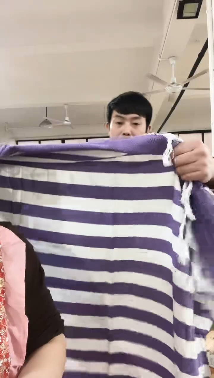 棉棉D83 不挑色发2