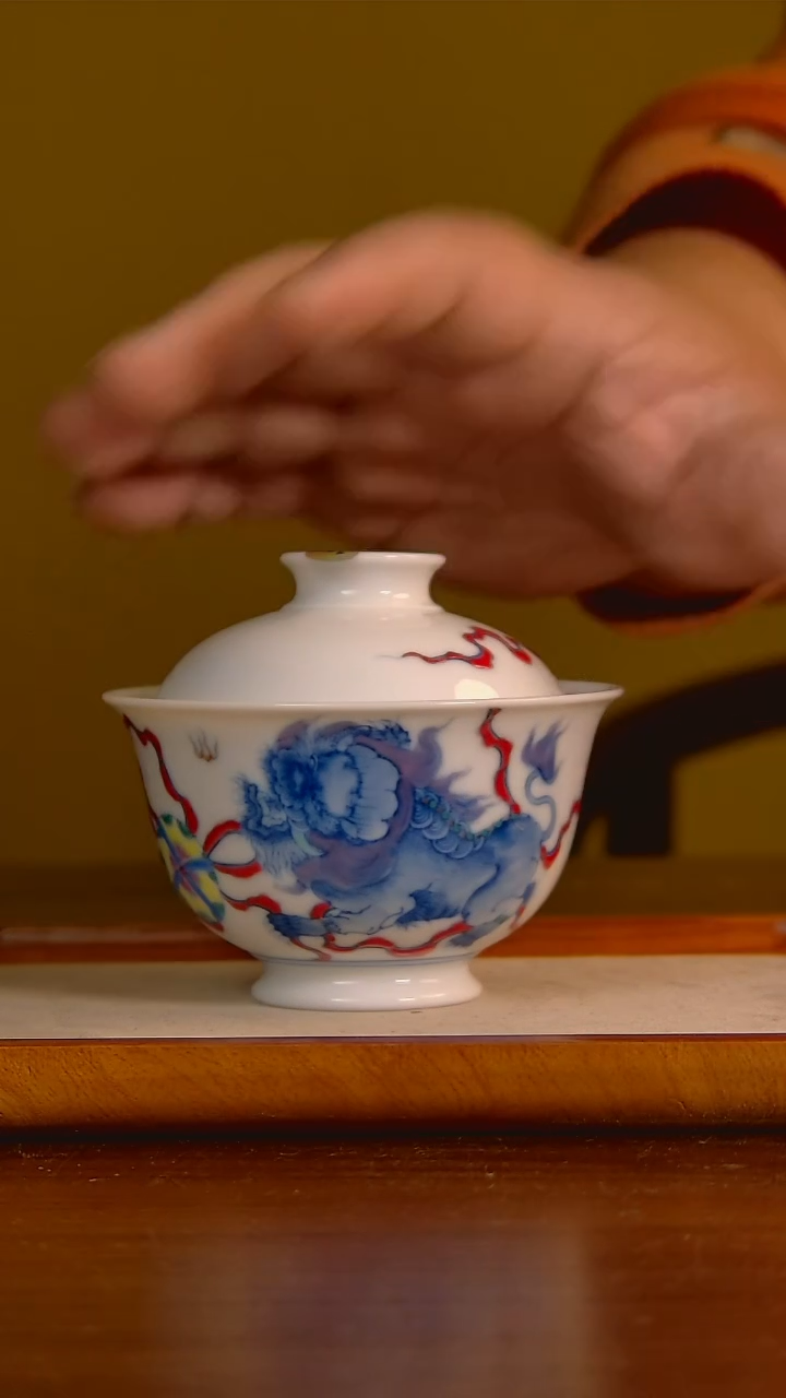 【闪购商品】杯手工手绘杯杯很美丽
