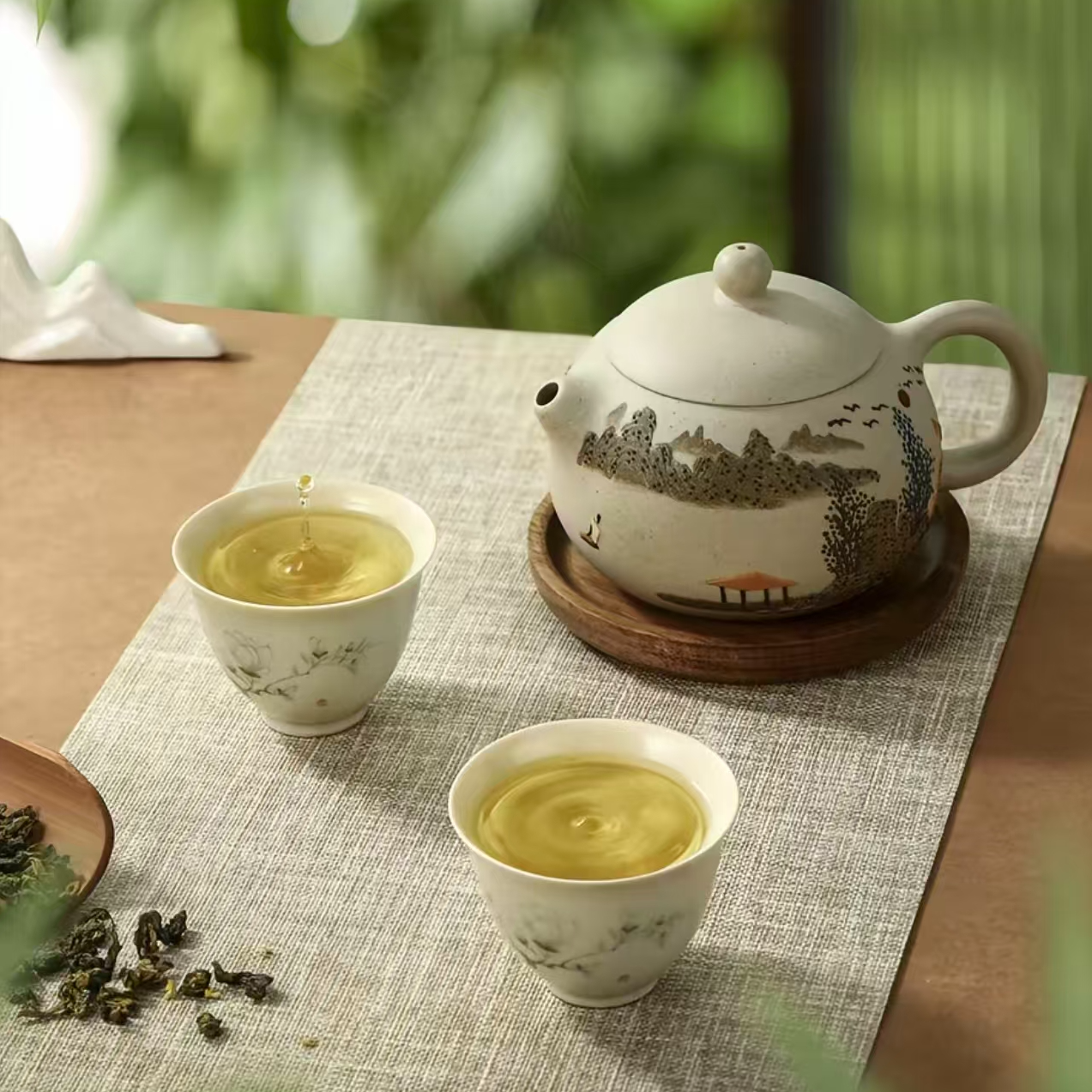 【3号】茶哥严选 25年10月28通用链接 普洱茶