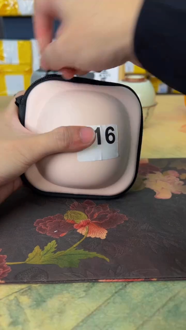 【闪购商品】新春旅行茶具清清清！