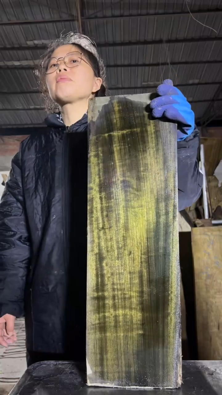 金丝楠东****厂44金丝楠小叶桢楠原材料