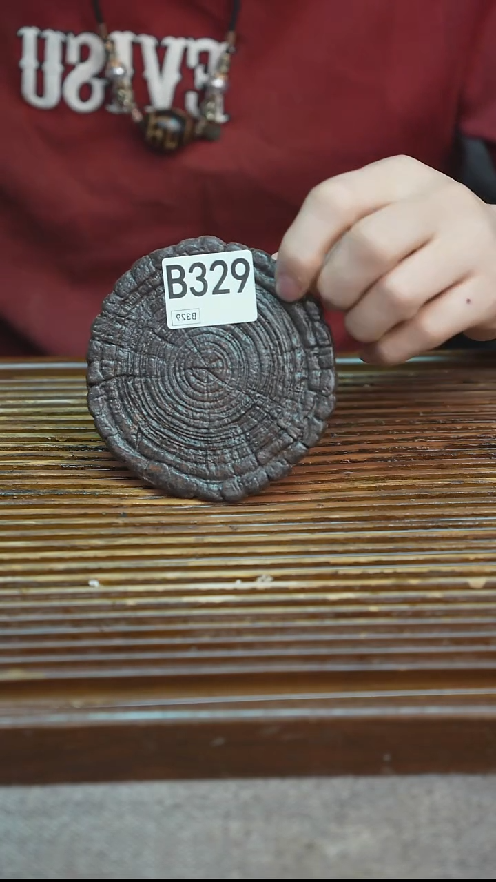 手工粗陶茶具每只不一样