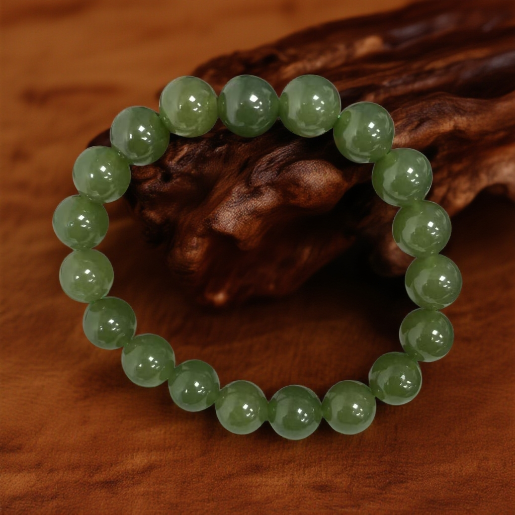 湖水绿10m手链KSU/WD2472精致手链女士多样性发一