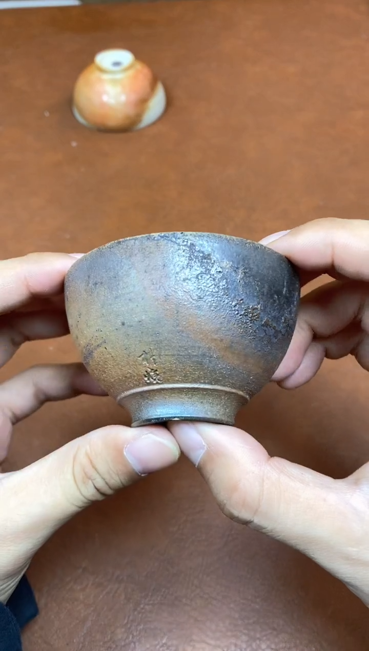 【闪购商品】观寂茶器柴烧专拍链接273