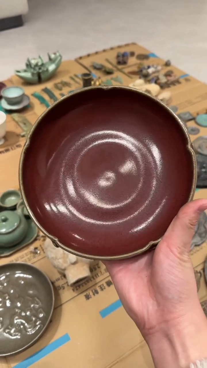 【闪购商品】摆件                 