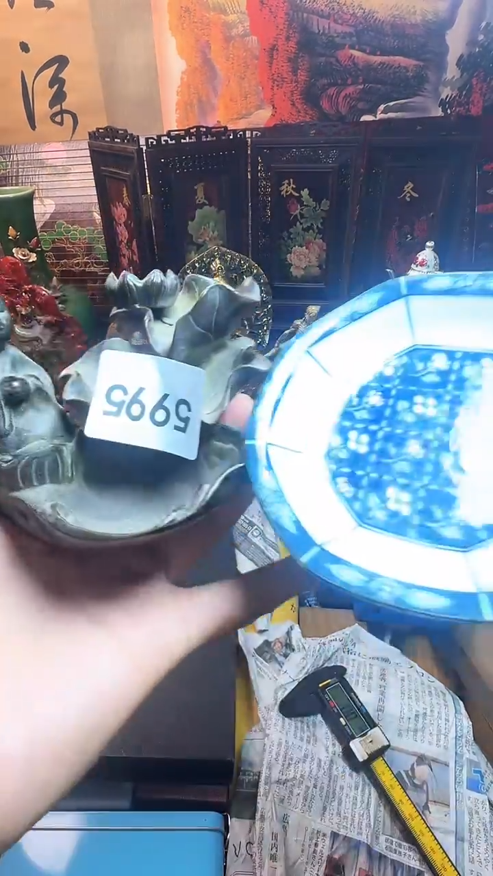 瓷器链接 一物一拍~