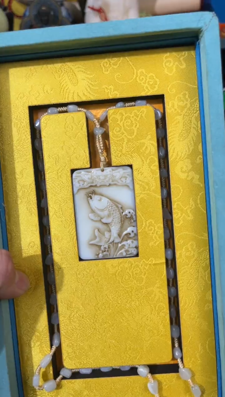 【闪购商品】和田玉龙龙龙龙龙龙龙龙未镶嵌龙龙龙龙龙龙龙龙