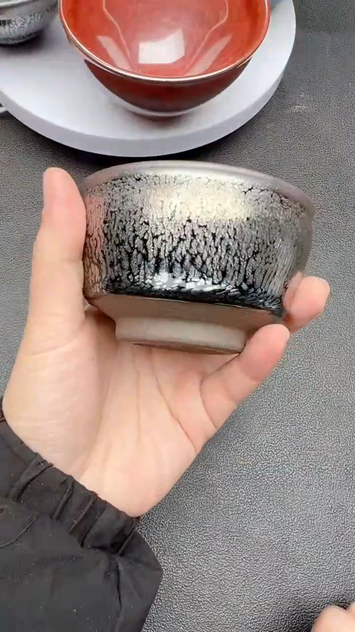 【闪购商品】茶盏853建盏建盏建盏