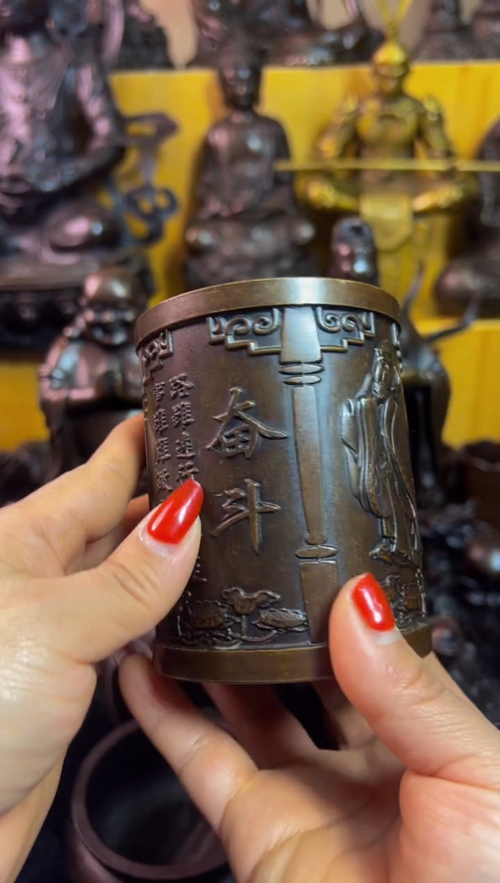 【闪购商品】1案台摆件 物品摆件