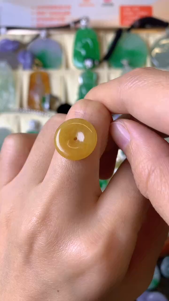 【闪购商品】定制翡翠未镶嵌毛货抛光