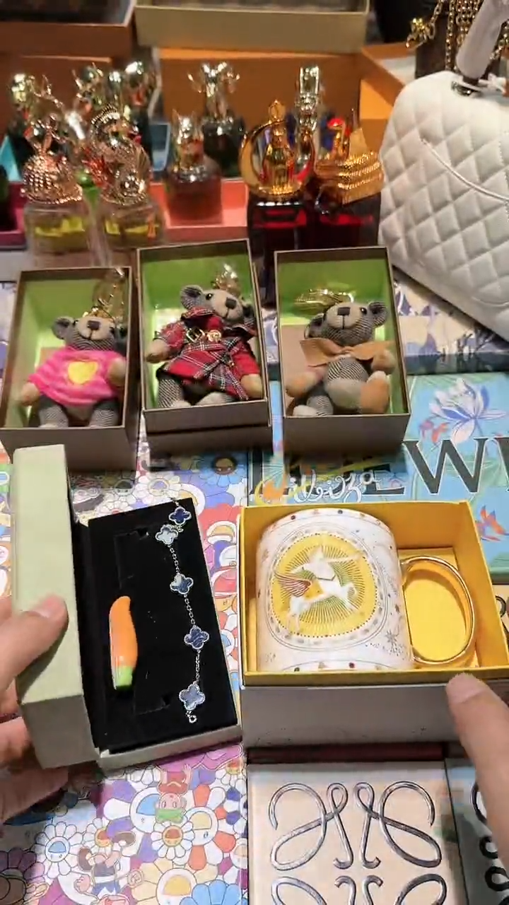 【闪购商品】瓷片换类目孤品单品一件不留