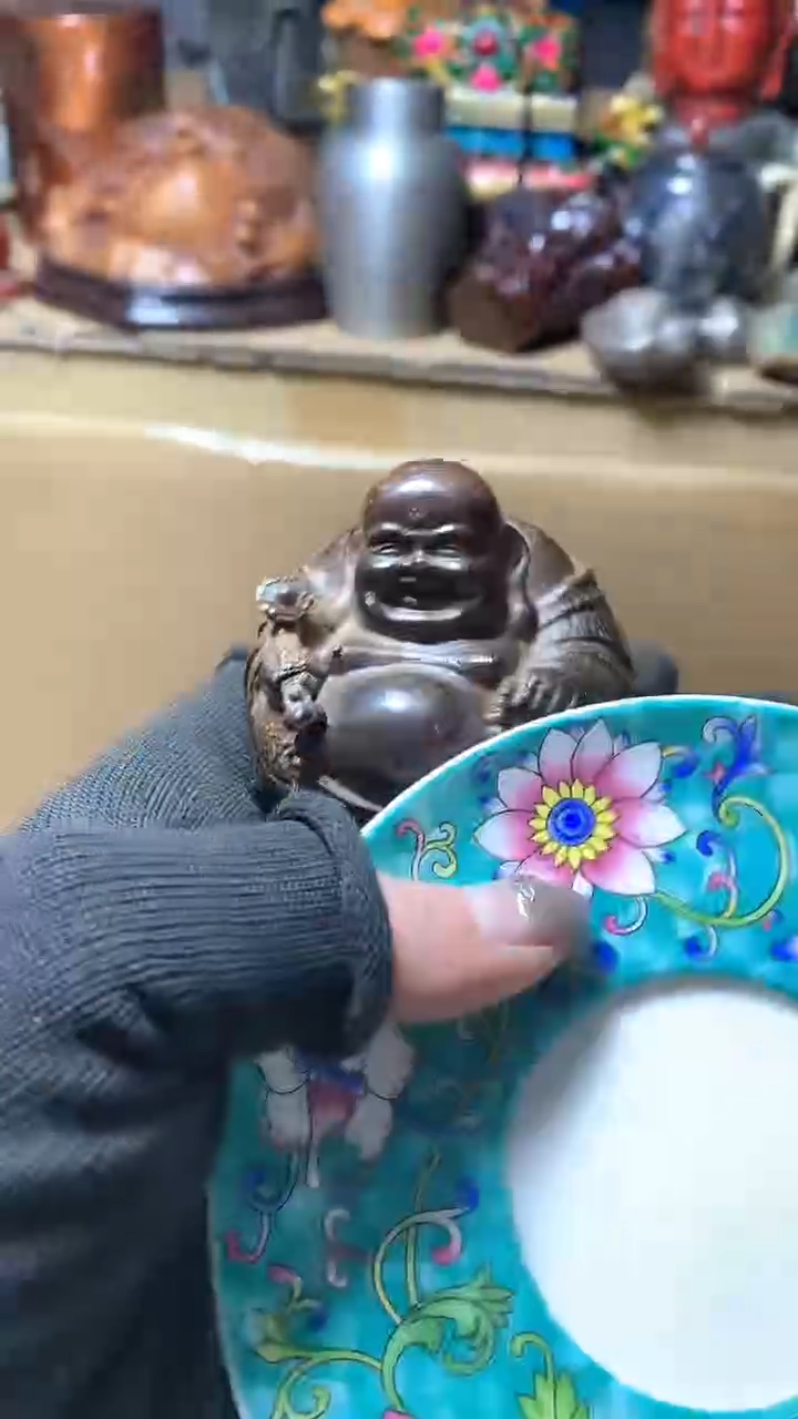 【闪购商品】瓷器默认微瑕瓷器
