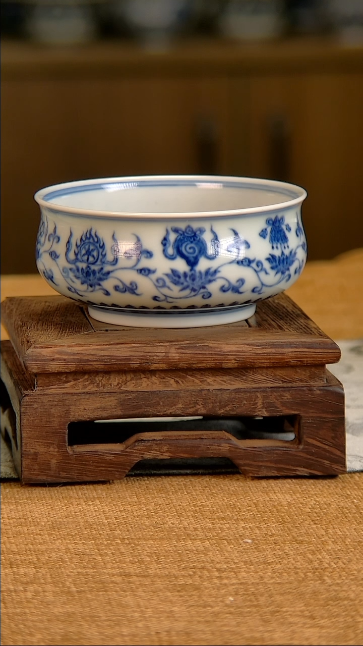 景德镇莹焰堂茶具