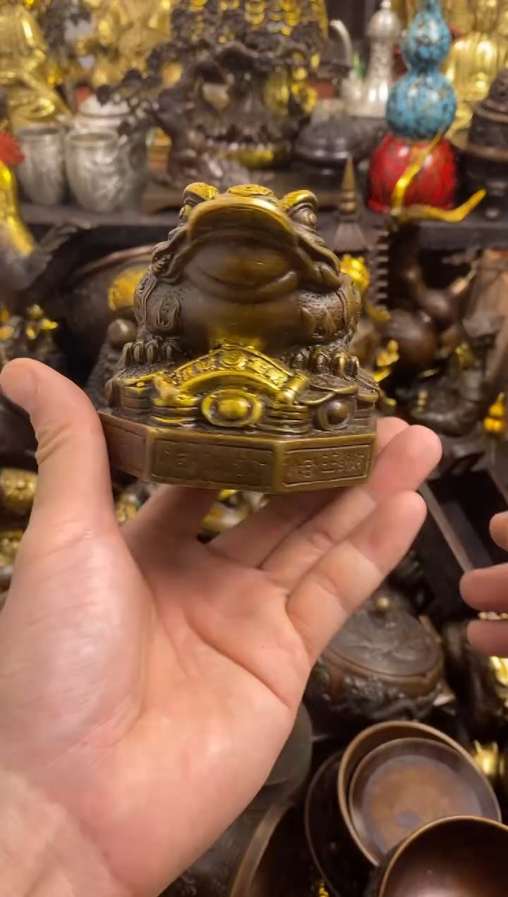 1案台摆件 物品摆件