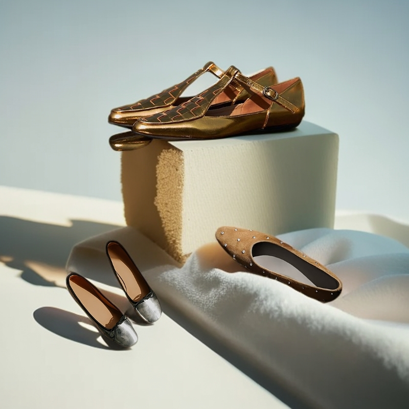 〖三岁严选女鞋〗 如偶遇有微瑕 介意慎拍 NO备注NO发货