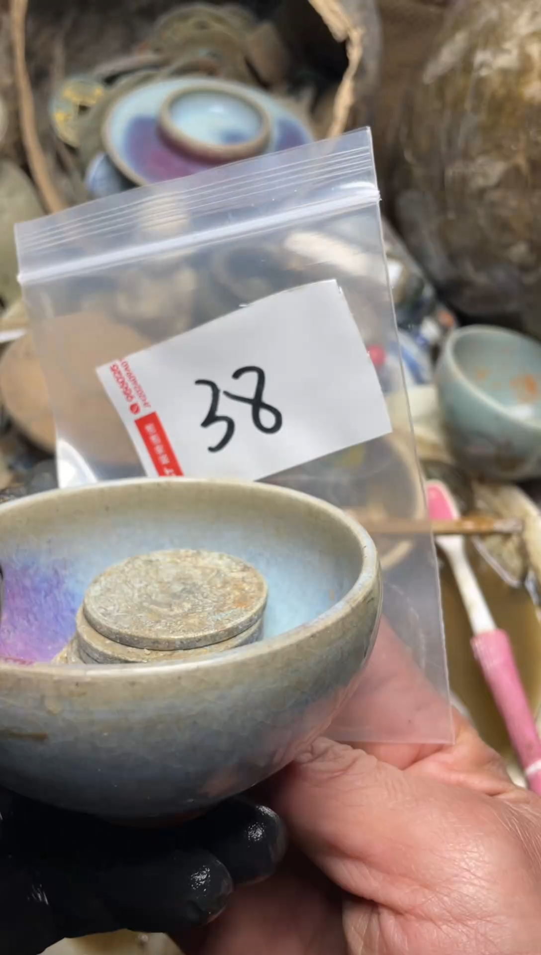 【闪购商品】瓷片龙龙闪购瓷商品38