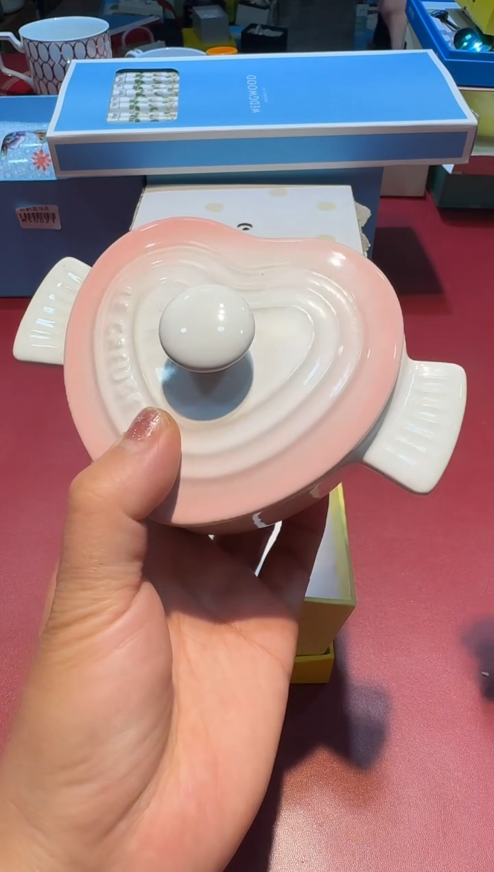 【闪购商品】瓷片换类目孤品单品一件不留