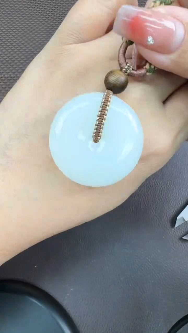 【闪购商品】和田玉挂件未镶嵌挂件