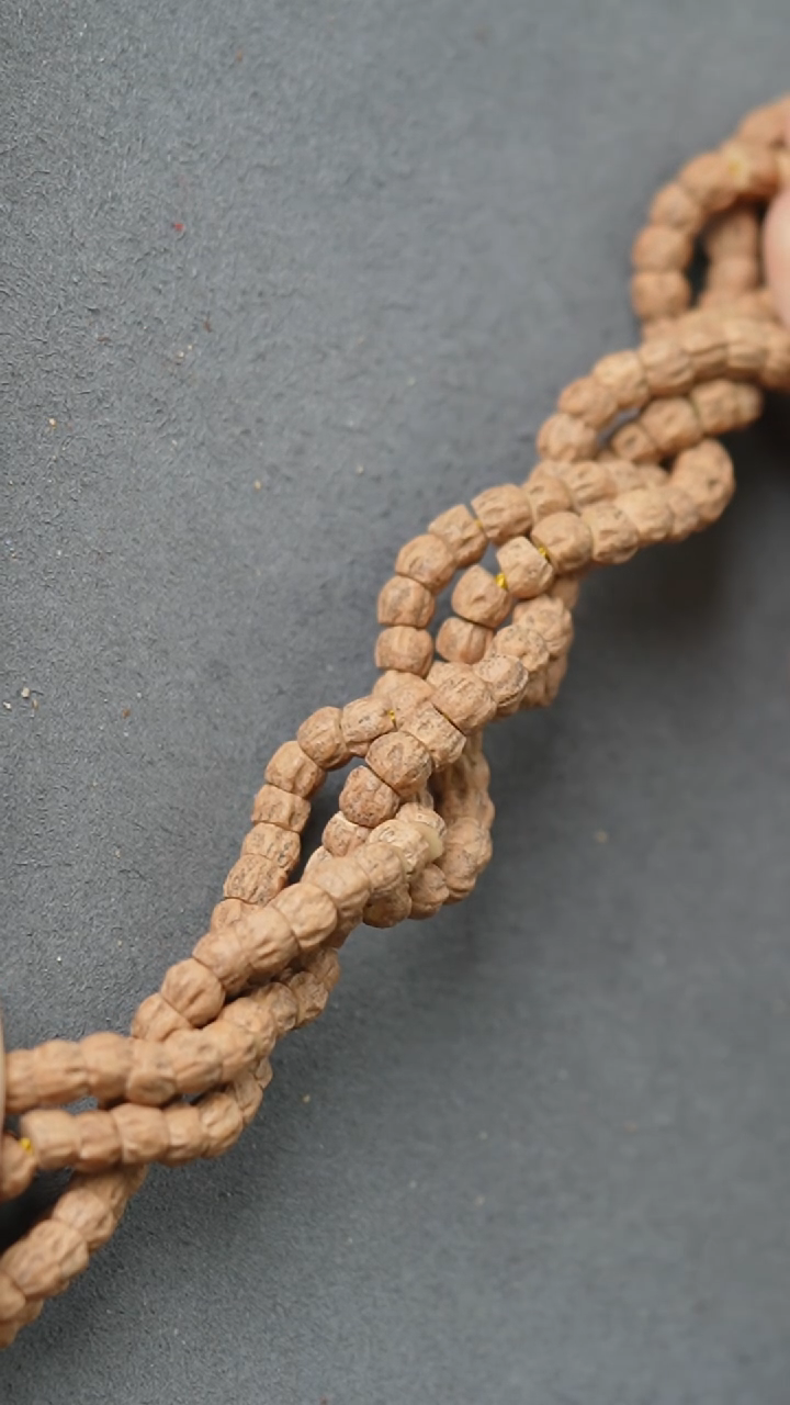 【闪购商品】柏香籽/百香籽吊坠鬼肠