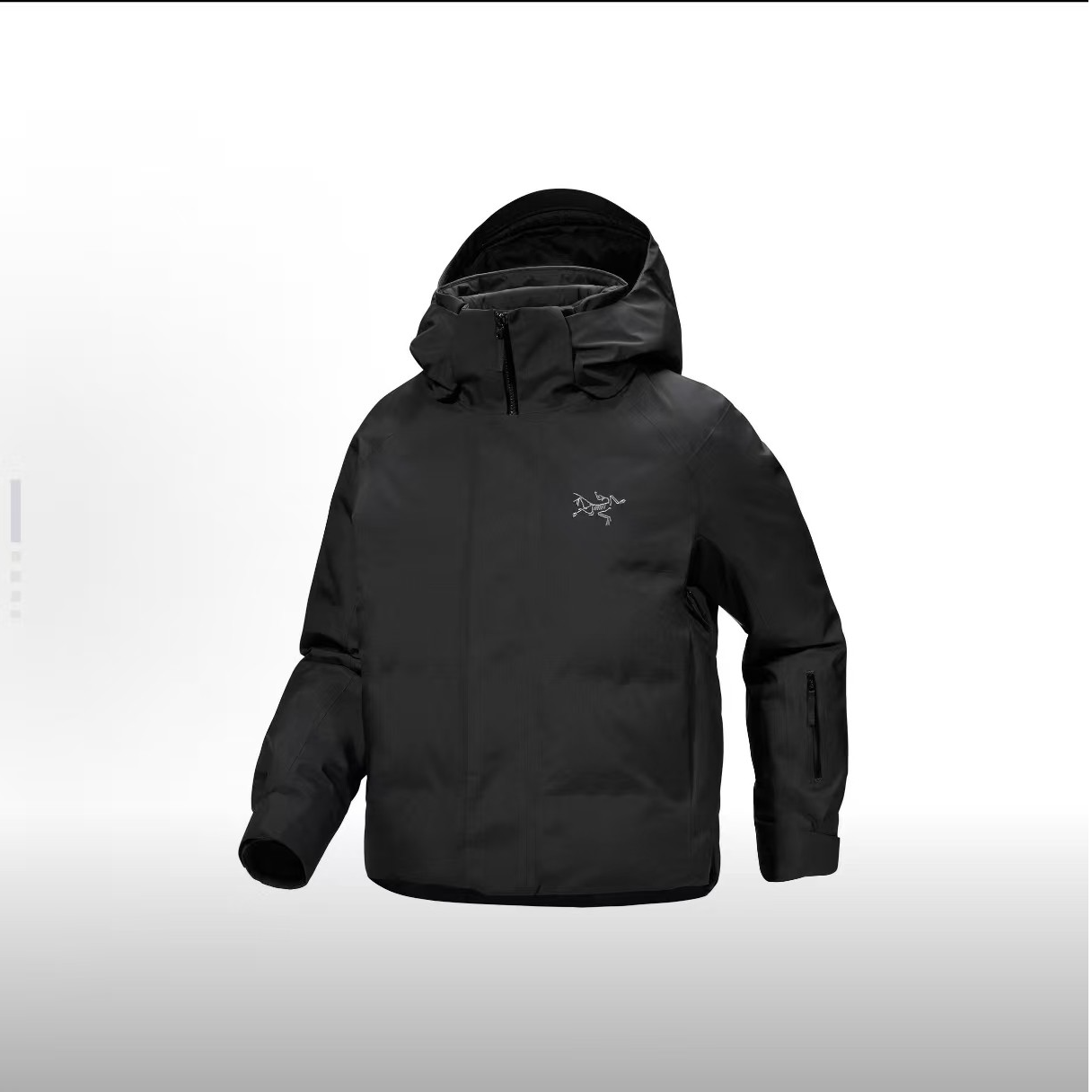 【乘峰】 ANDESSA 750蓬GTX 3L透气保暖防水防风滑雪羽绒服 女款21