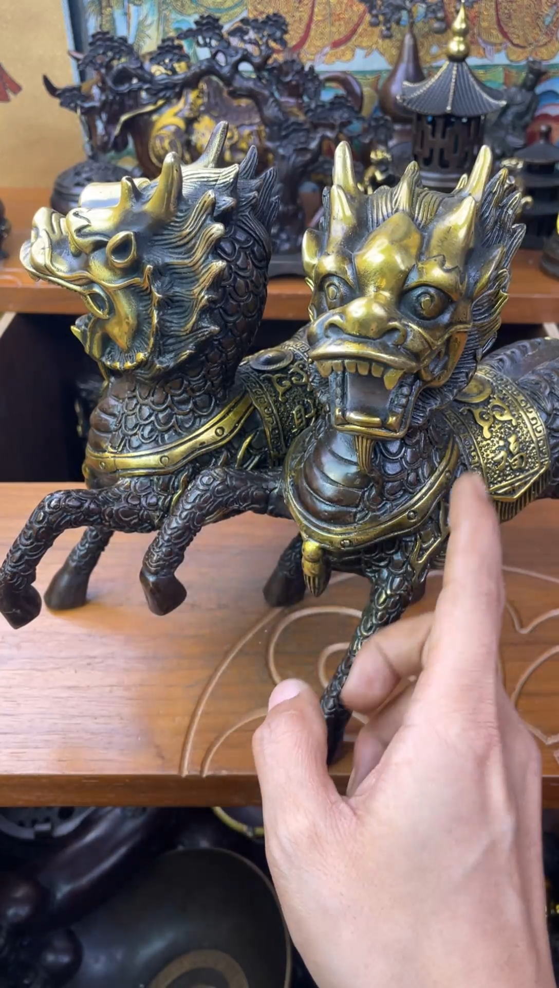 高品铜社精选链接