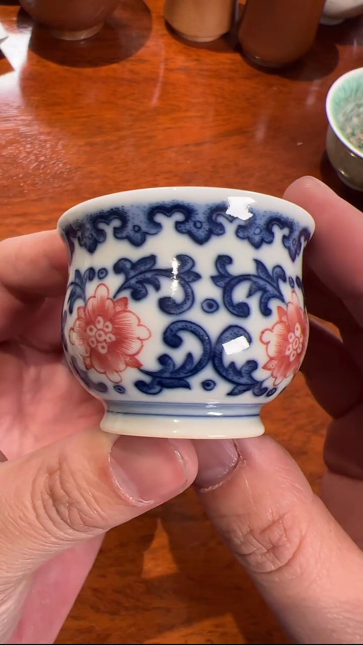 【闪购商品】瓷福运连连