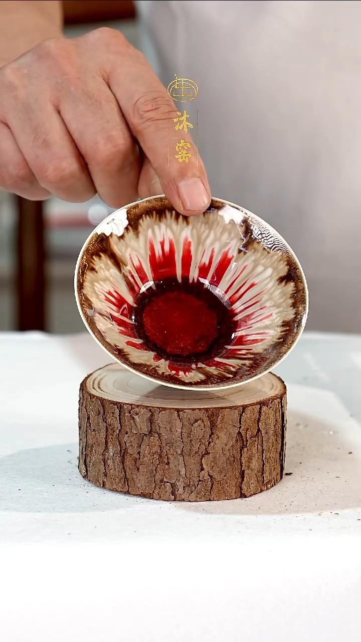 【沐窑·非遗手作】