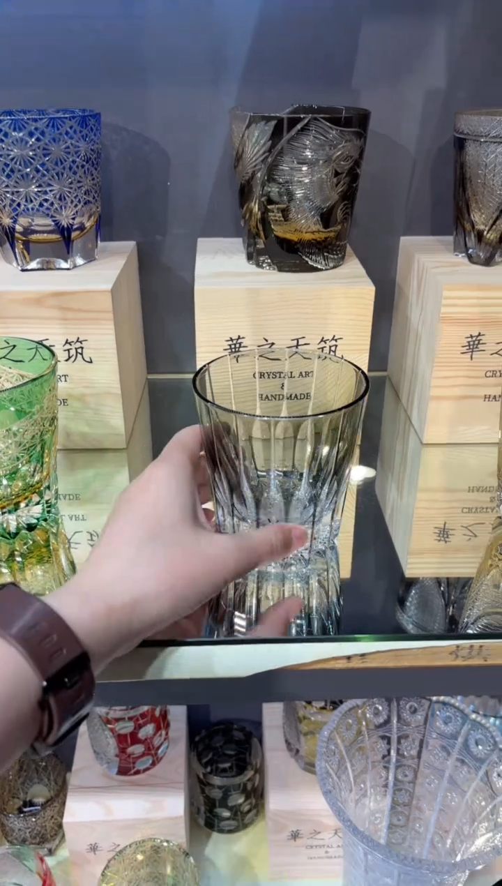 米*直播间活动单只  深刻青墨色星芒