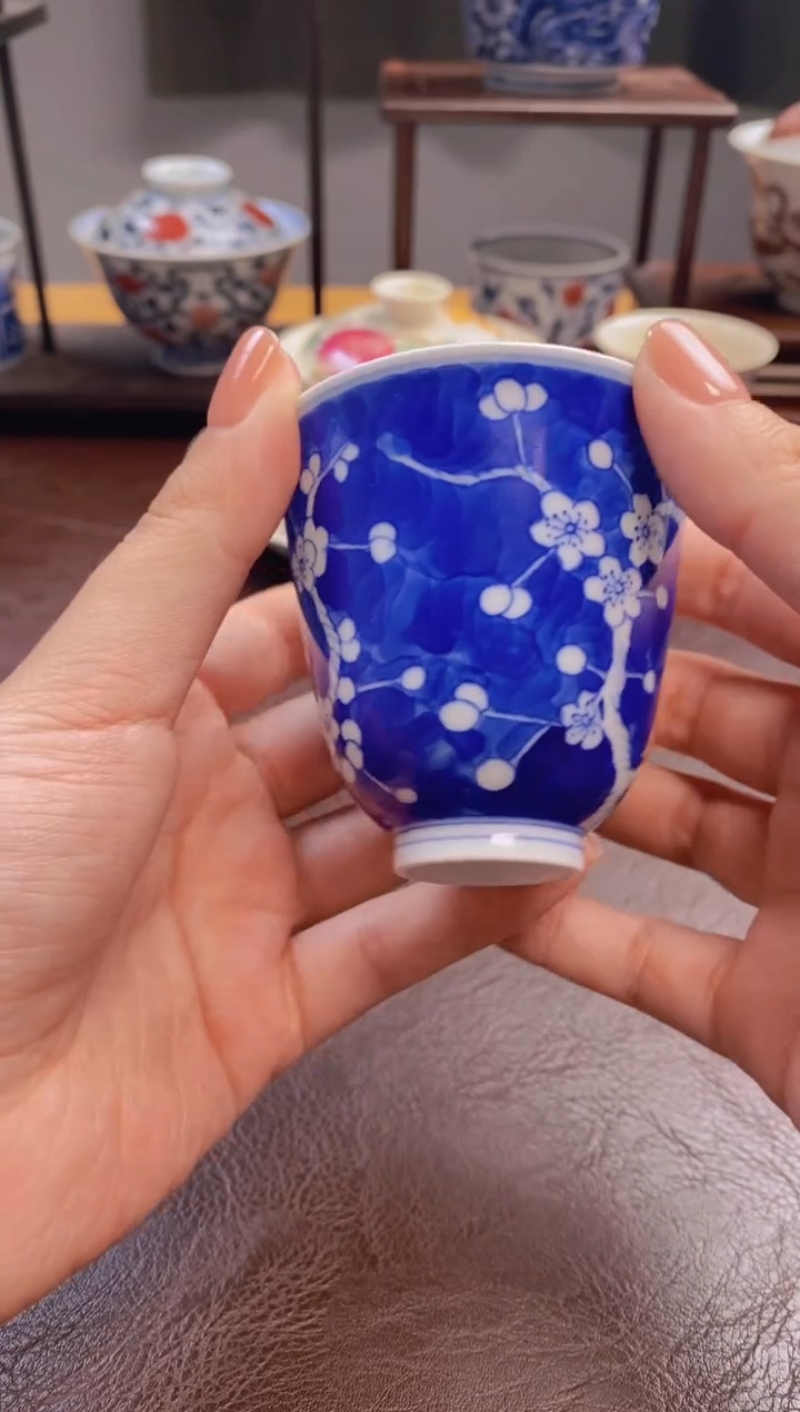 小美妙陶瓷美美美器
